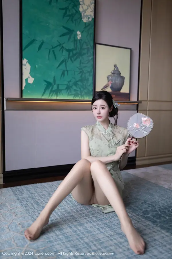Vol. 09124 小逗逗（82P） (6/82)