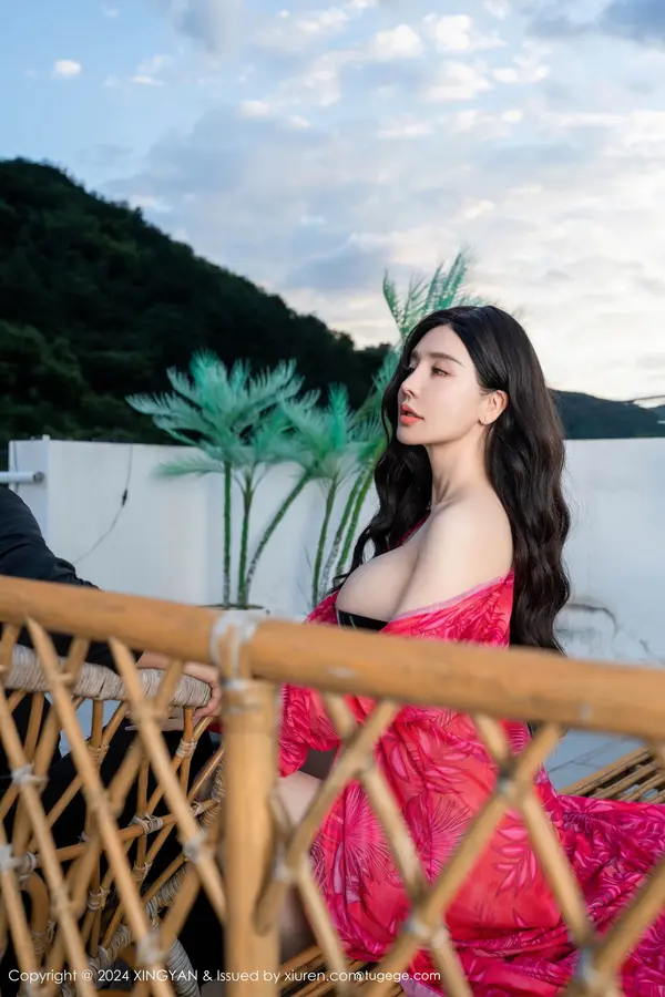 Vol. 0267 潘思沁（83P） (3/83)