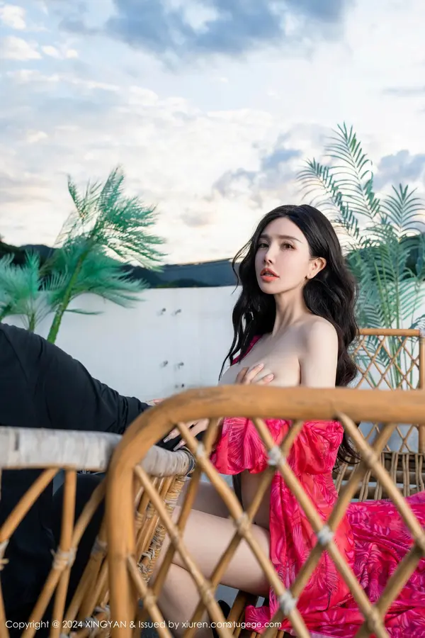 Vol. 0267 潘思沁（83P） (4/83)