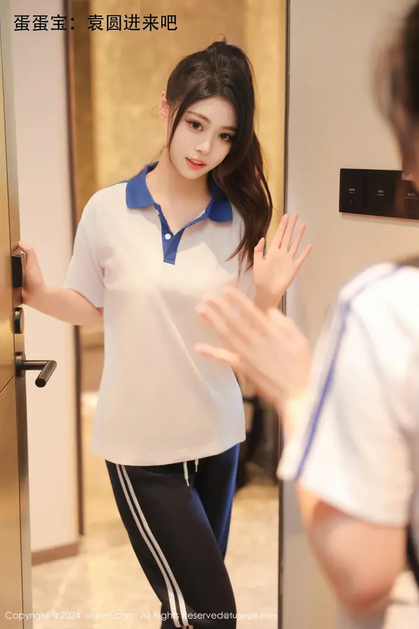 Vol. 09119 模特合集（81P） (6/81)