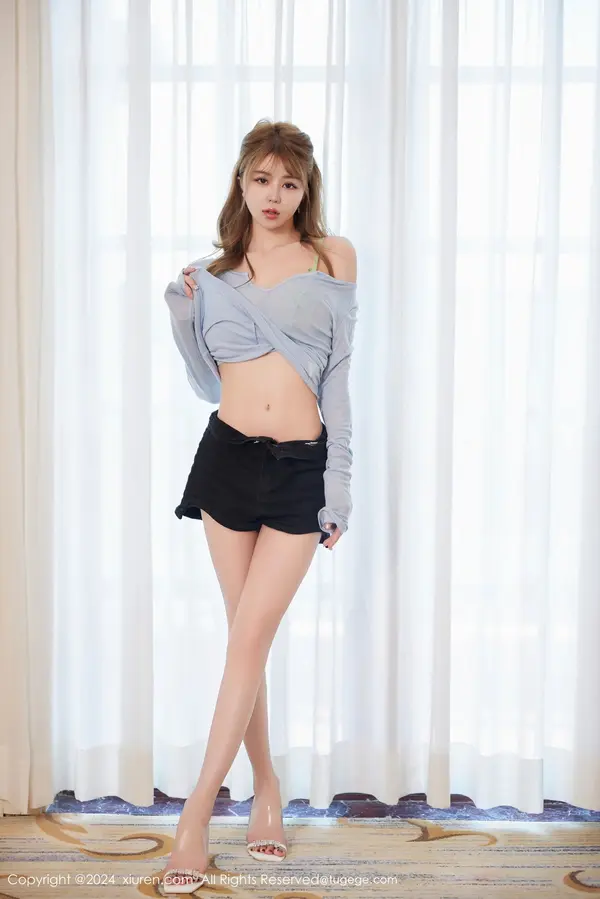 Vol. 09155 Zoe柚柚（72P） (2/72)