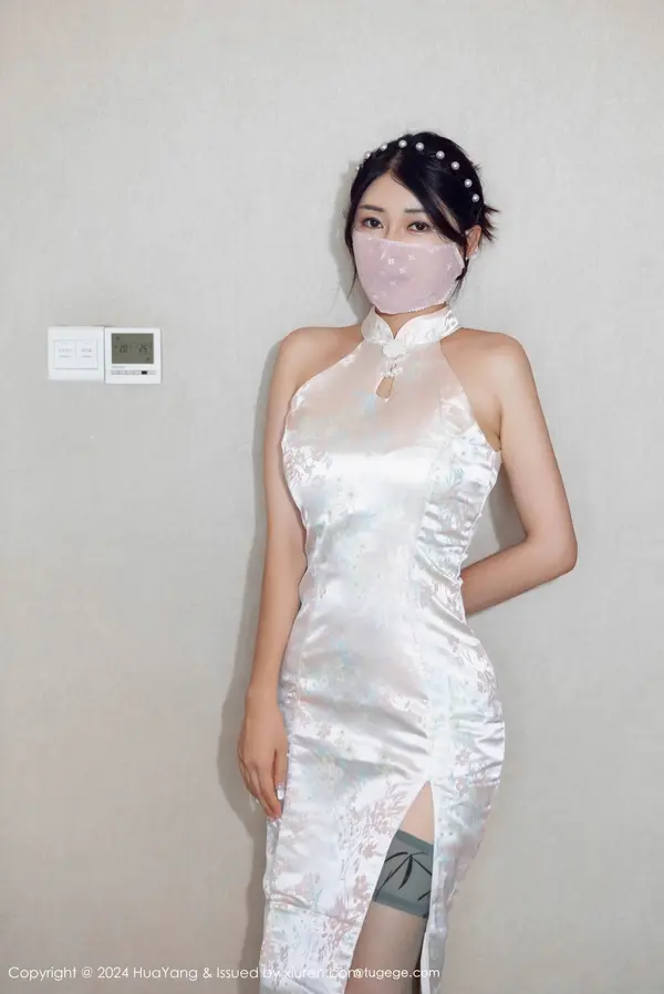 Vol. 0606 凯竹Quinn（81P） (4/81)