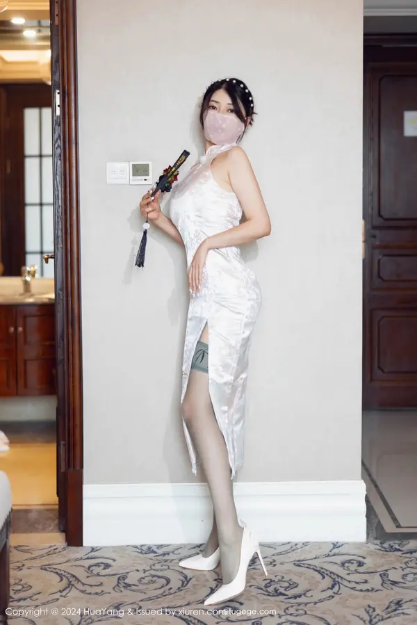 Vol. 0606 凯竹Quinn（81P） (6/81)