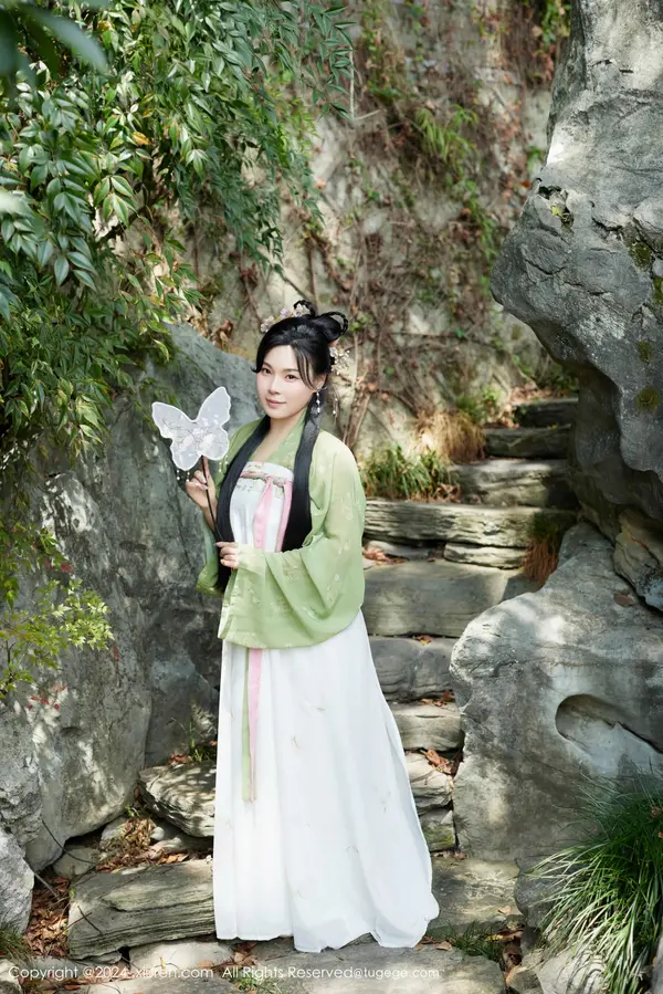 Vol. 09162 麦田（73P） (2/73)