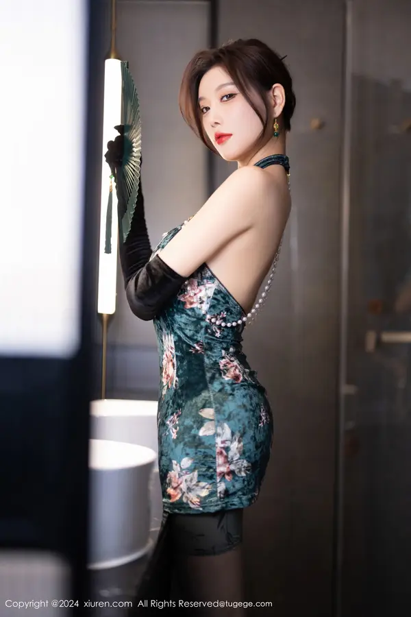 Vol. 09165 杨晨晨Yome（84P） (4/84)