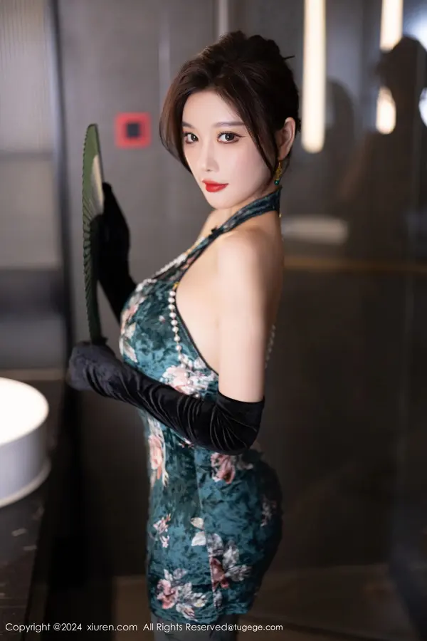 Vol. 09165 杨晨晨Yome（84P） (5/84)