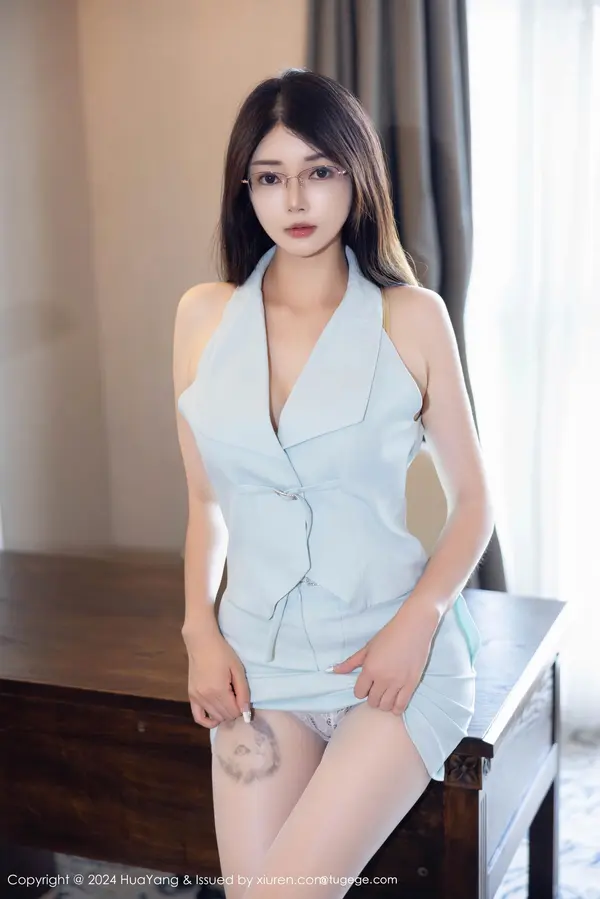 Vol. 0608 凯竹Quinn（81P） (4/81)