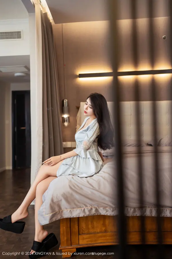 Vol. 0271 李若汐ci（82P） (2/82)