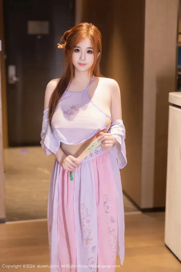 Vol. 09178 小肉肉咪（80P） (2/80)