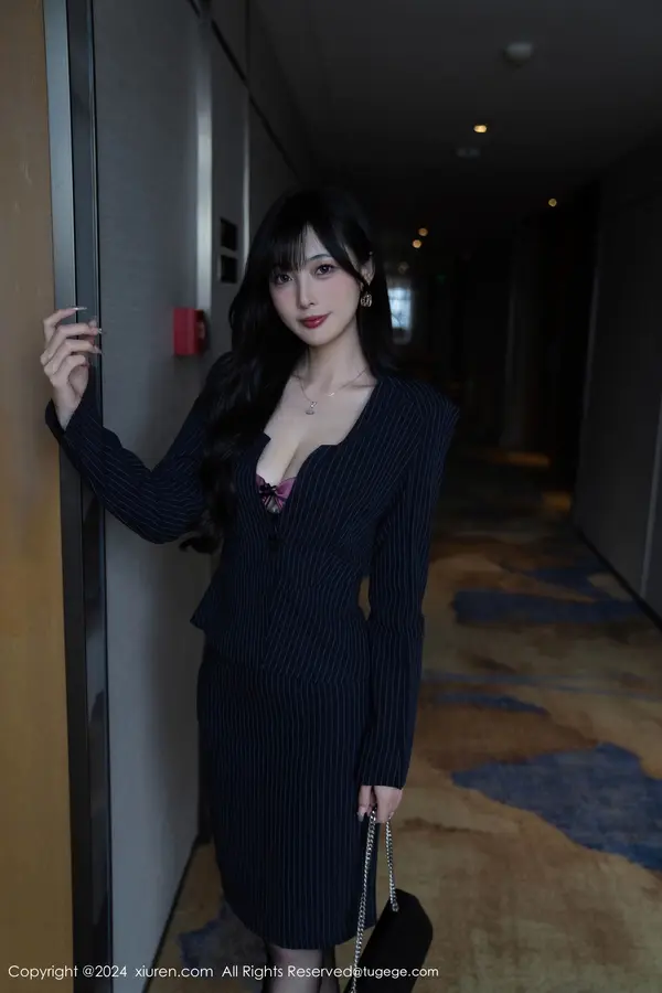 Vol. 09186 林星阑（91P） (2/91)