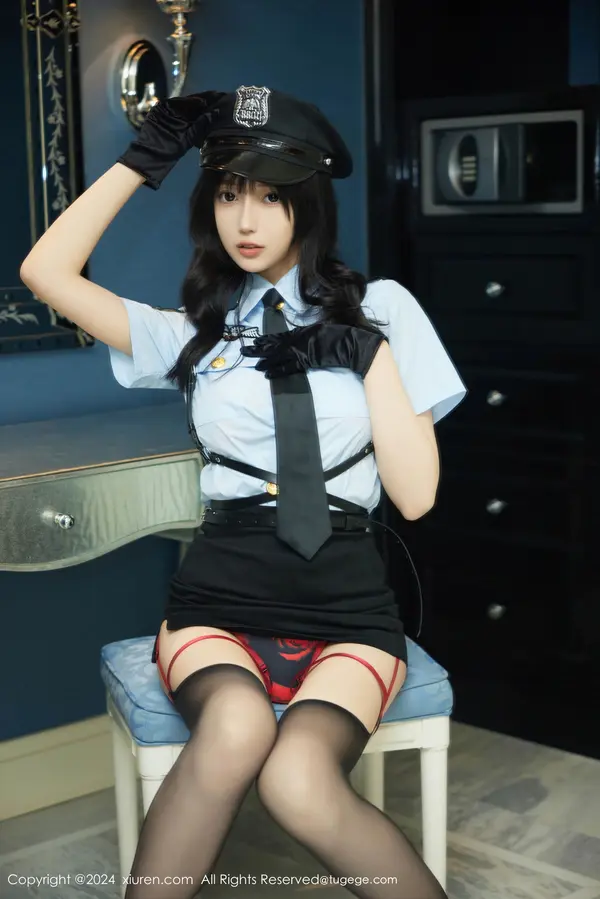 Vol. 09185 玥儿玥er（68P） (4/68)