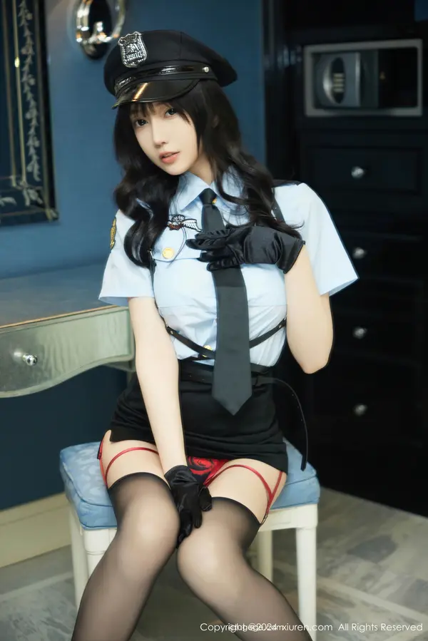 Vol. 09185 玥儿玥er（68P） (5/68)