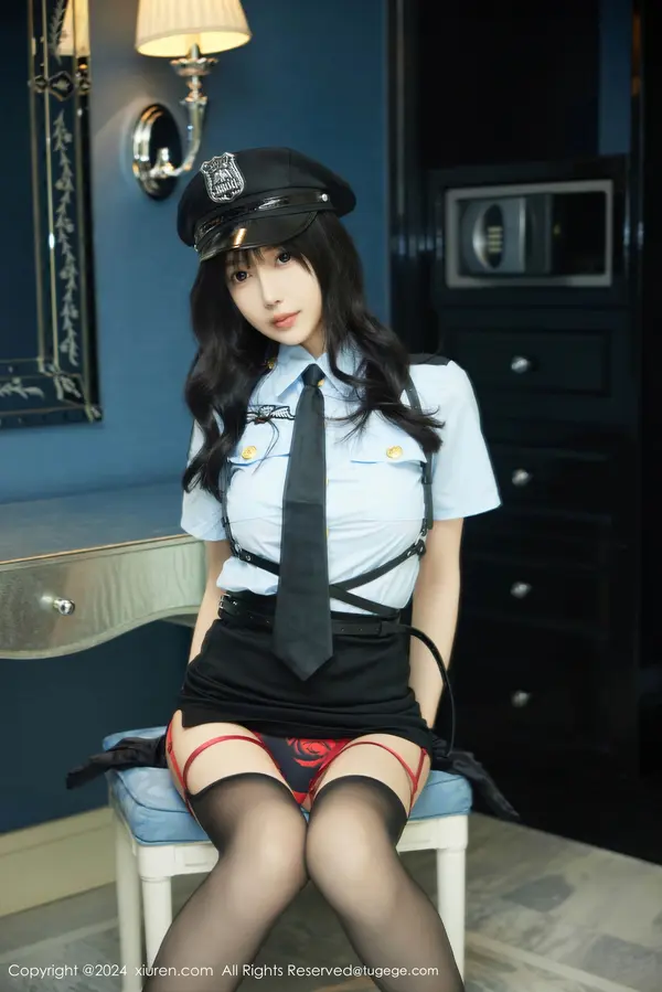 Vol. 09185 玥儿玥er（68P） (6/68)