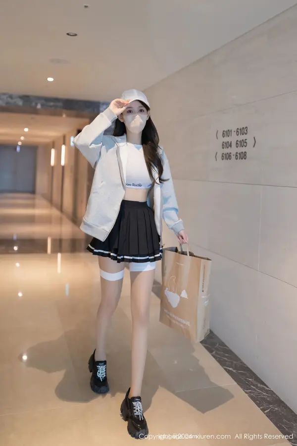 Vol. 09196 唐安琪（88P） (5/88)