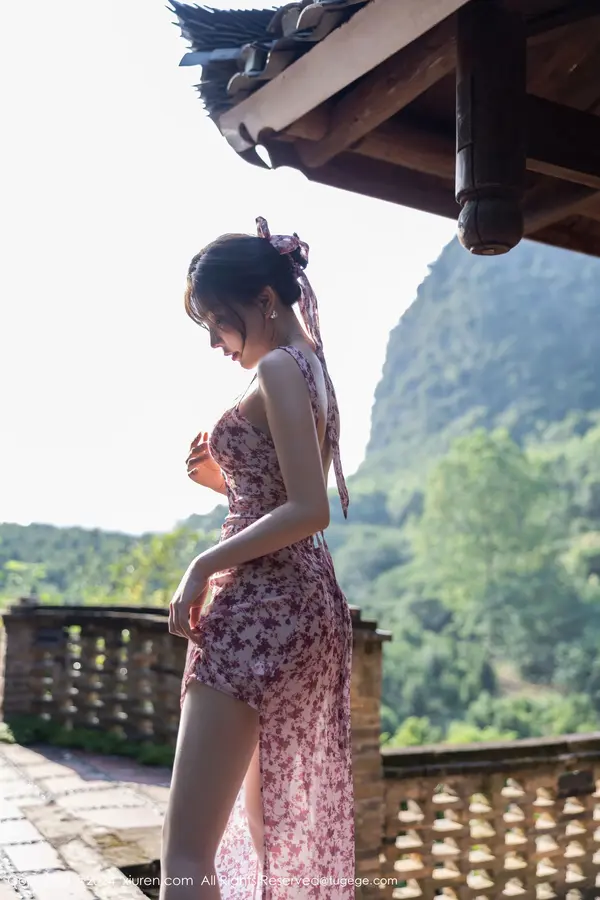 Vol. 09195 徐莉芝Booty（101P） (3/101)