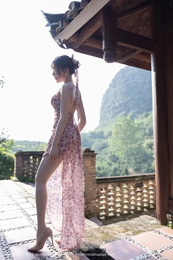 Vol. 09195 徐莉芝Booty（101P） (4/101)