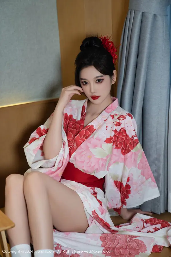Vol. 09208 杨晨晨Yome（97P） (2/97)