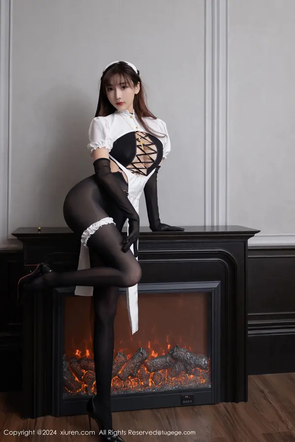 Vol. 09216 陆萱萱（78P） (4/78)