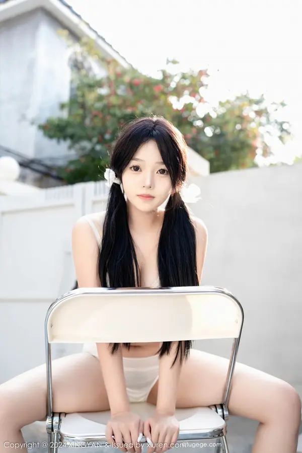 Vol. 0274 黎秋秋（81P） (4/81)