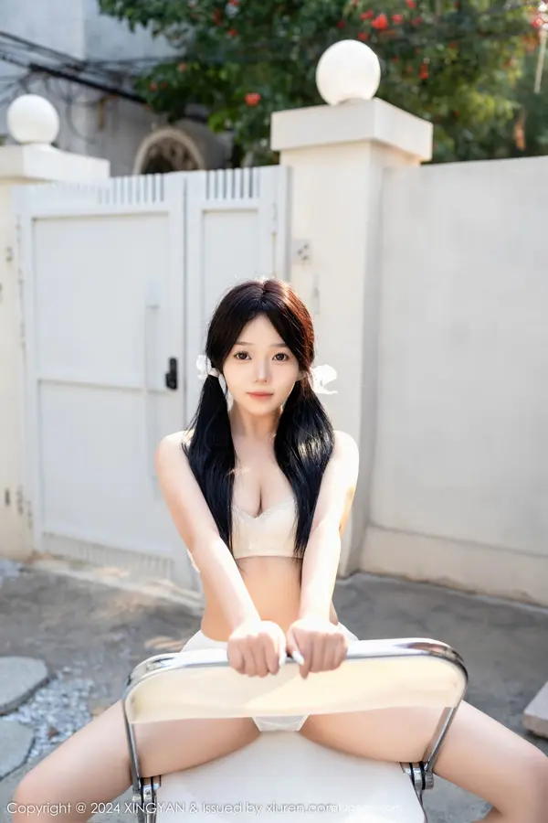 Vol. 0274 黎秋秋（81P） (5/81)