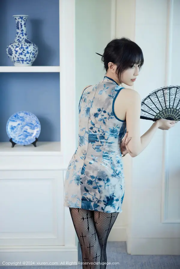 Vol. 09236 玥儿玥er（75P） (3/75)