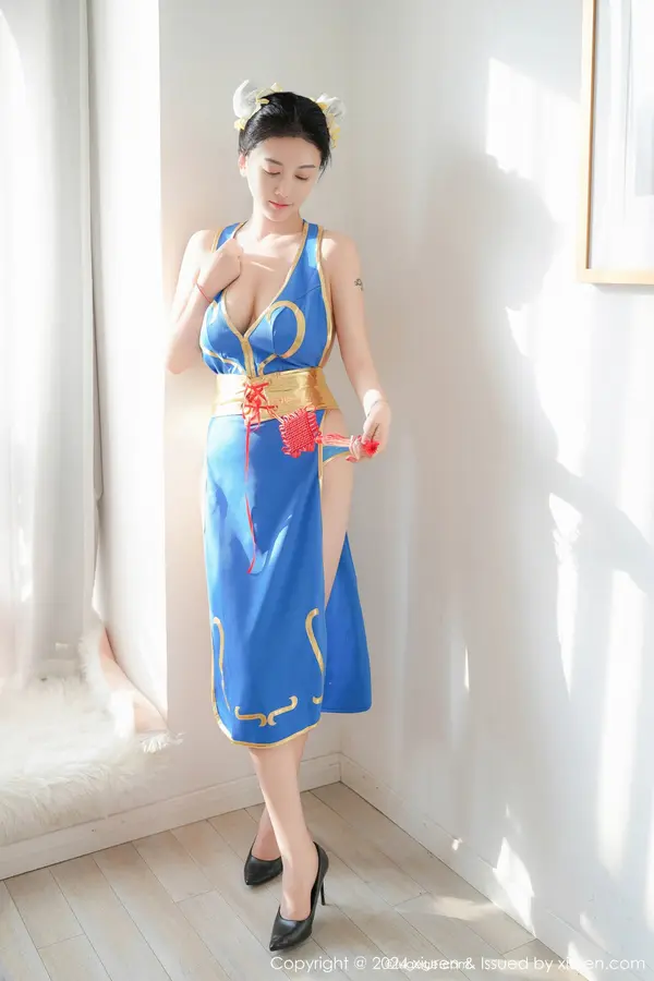 Vol. 09252 雅茹老师（62P） (3/62)