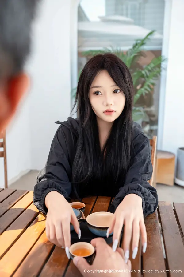 Vol. 0277 黎秋秋（84P） (5/84)