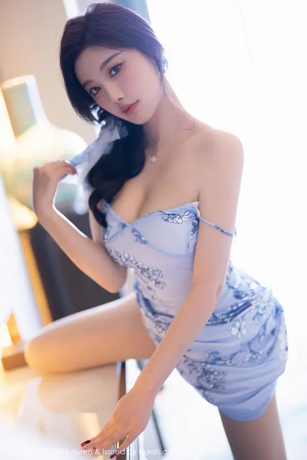Vol. 09249 杨晨晨Yome（82P） (2/82)