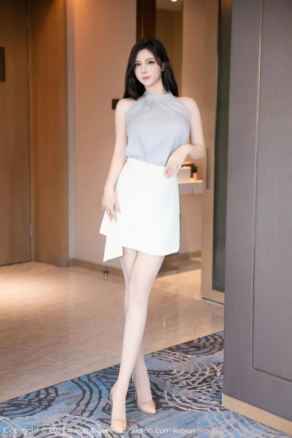 Vol. 09247 小蛮妖Yummy（76P） (3/76)