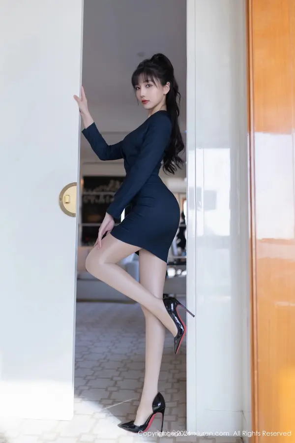 Vol. 09263 陆萱萱（81P） (4/81)