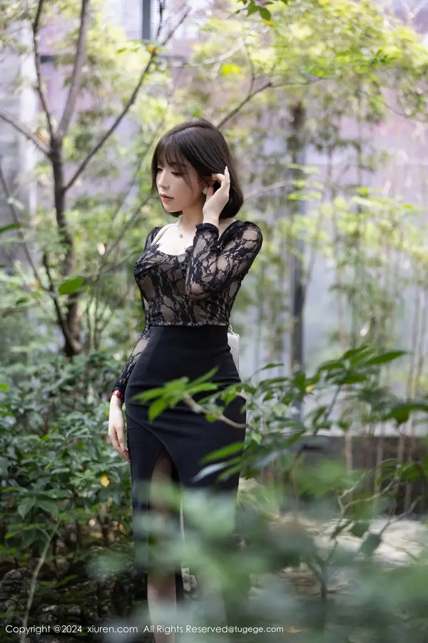 Vol. 09257 徐莉芝Booty（95P） (2/95)