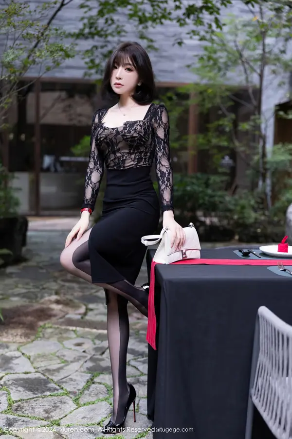Vol. 09257 徐莉芝Booty（95P） (5/95)