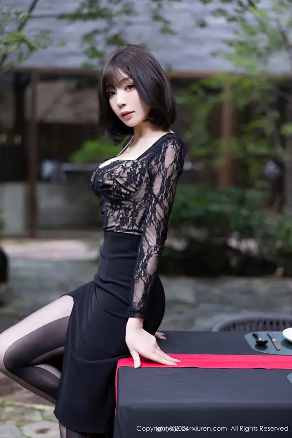 Vol. 09257 徐莉芝Booty（95P） (6/95)