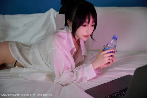 Vol. 09274 玥儿玥er（76P） (2/76)