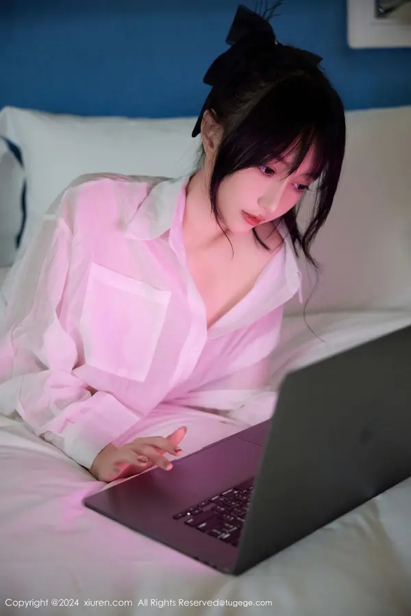 Vol. 09274 玥儿玥er（76P） (3/76)