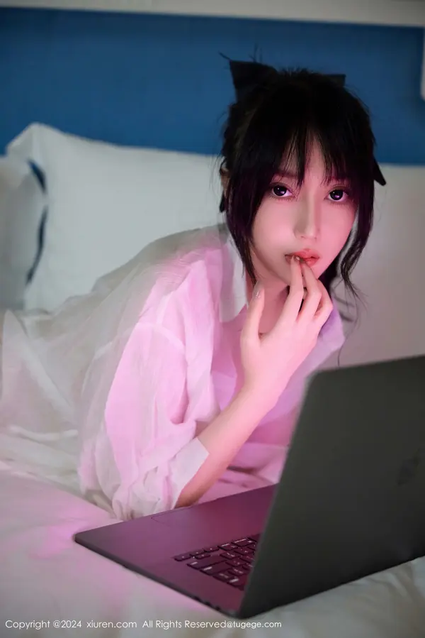 Vol. 09274 玥儿玥er（76P） (4/76)