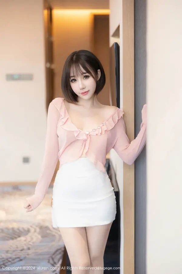 Vol. 09273 波巧酱（80P） (2/80)