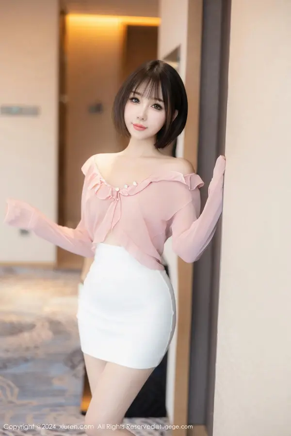 Vol. 09273 波巧酱（80P） (4/80)