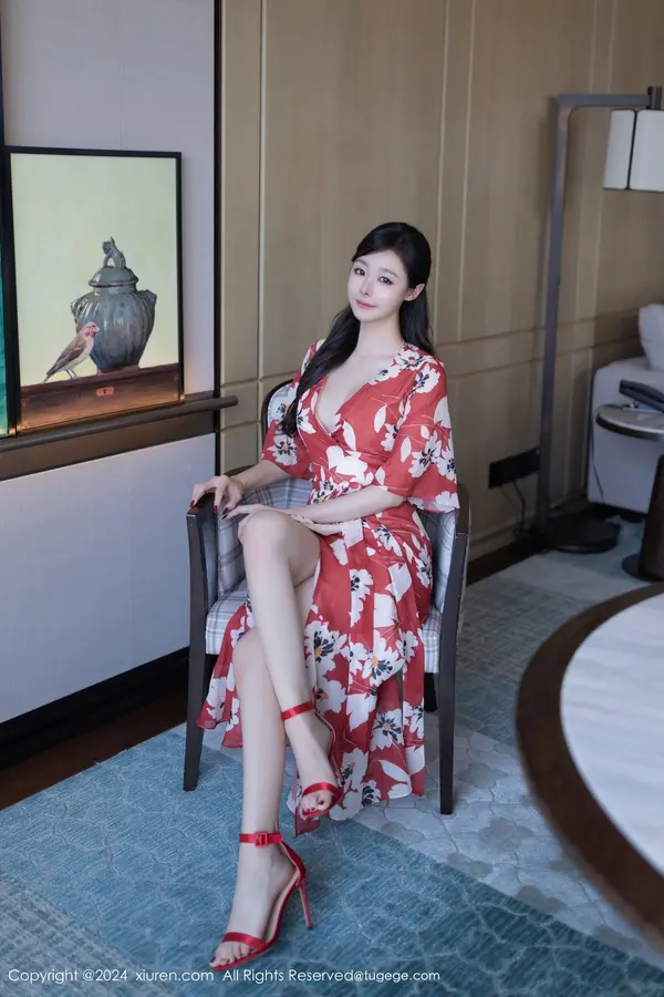 Vol. 09270 小逗逗（81P） (2/81)