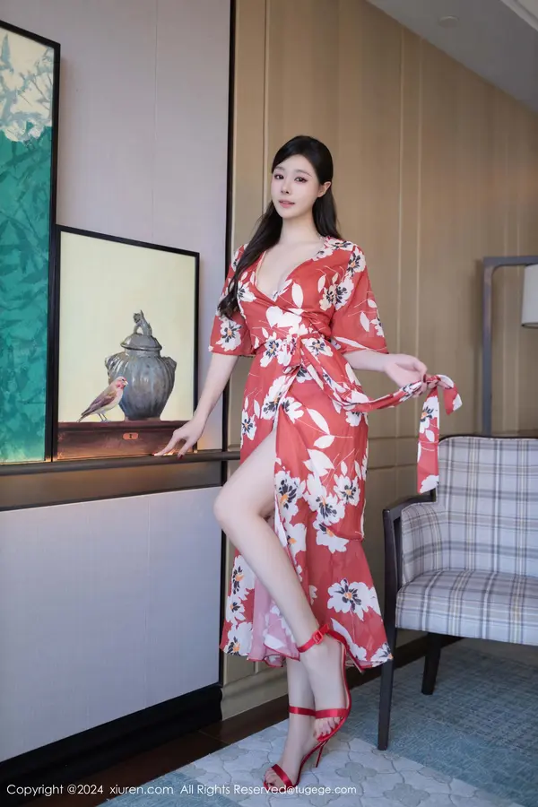 Vol. 09270 小逗逗（81P） (3/81)