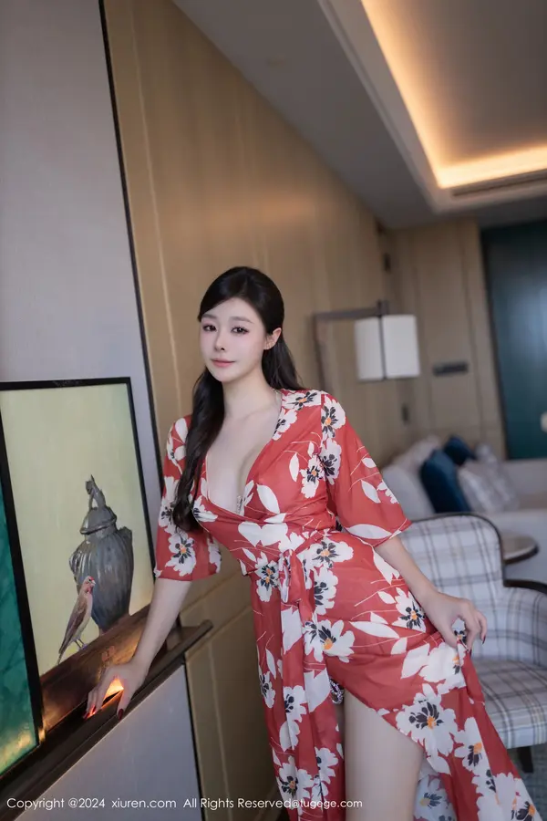 Vol. 09270 小逗逗（81P） (4/81)