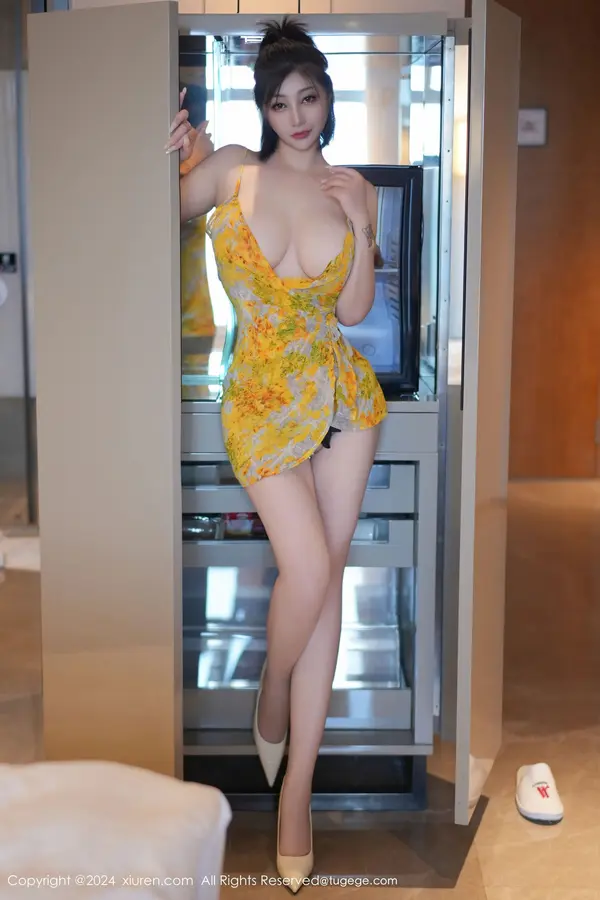 Vol. 09268 妲己_Toxic（71P） (4/71)