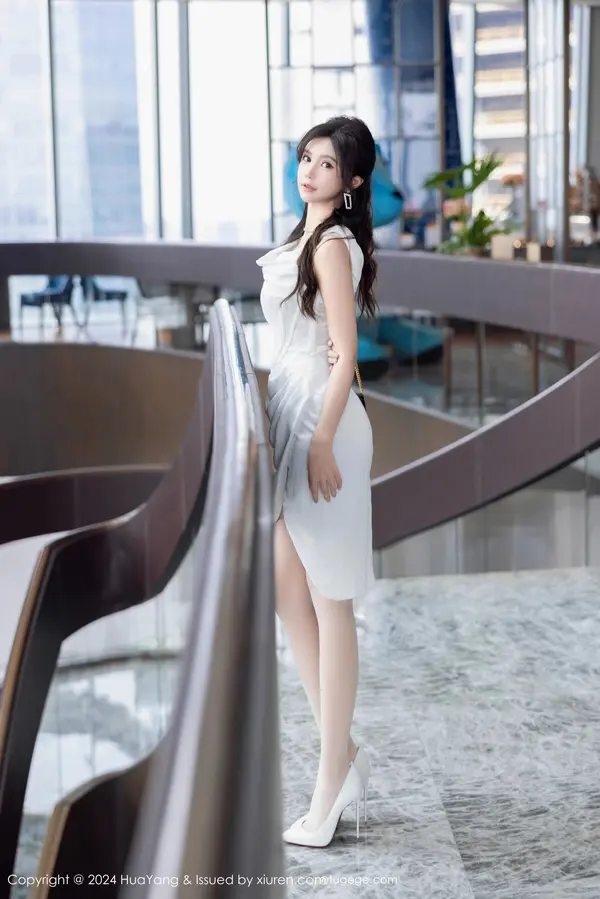 Vol. 0612 绮里嘉ula（87P） (3/87)