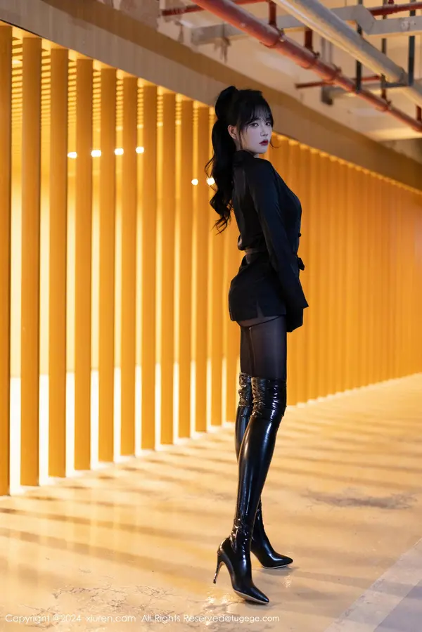 Vol. 09275 娜比（91P） (2/91)