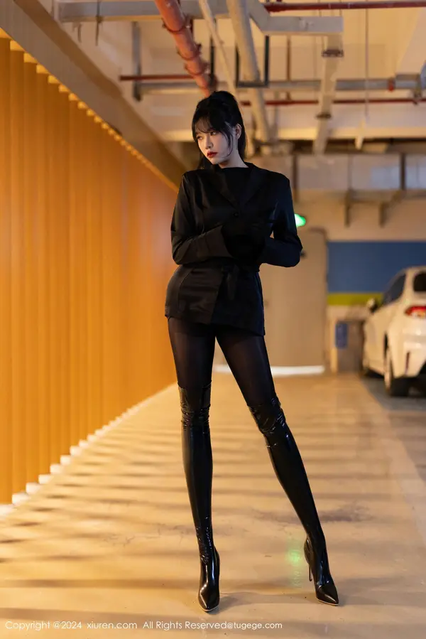 Vol. 09275 娜比（91P） (3/91)