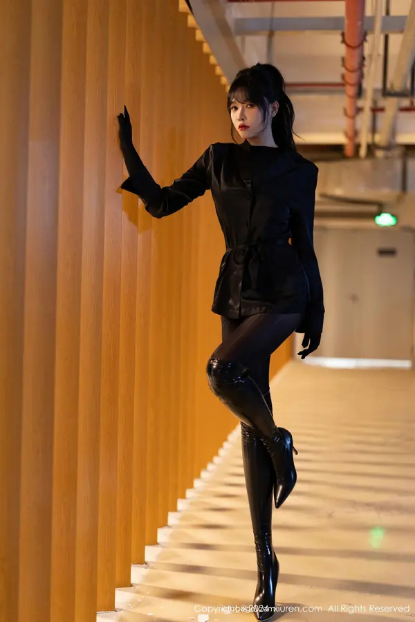 Vol. 09275 娜比（91P） (4/91)