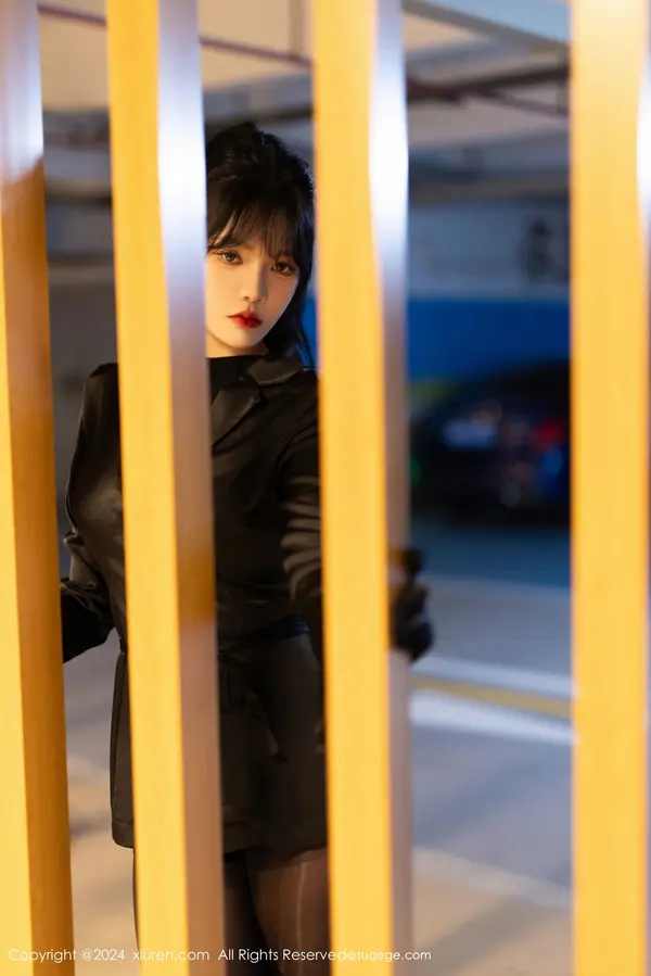 Vol. 09275 娜比（91P） (6/91)