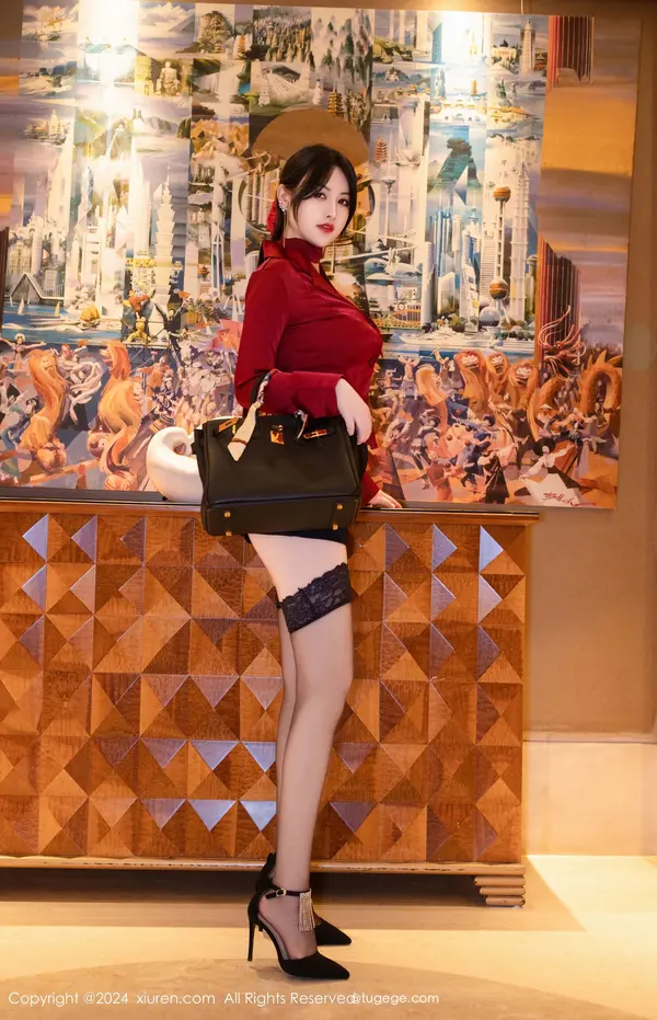 Vol. 09290 诗诗kiki（71P） (4/71)