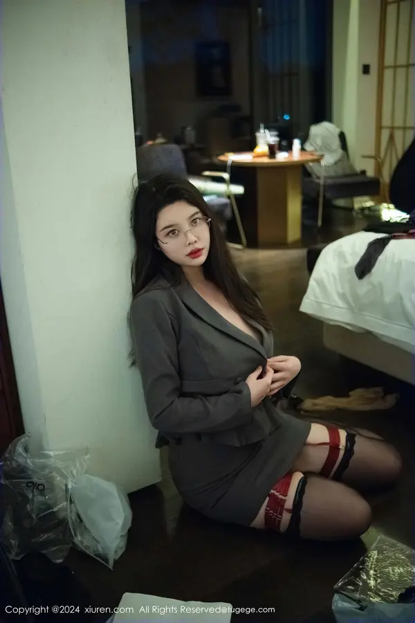 Vol. 09287 樱桃小犊子（48P） (4/48)