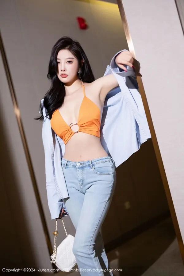 Vol. 09282 杨晨晨Yome（81P） (3/81)